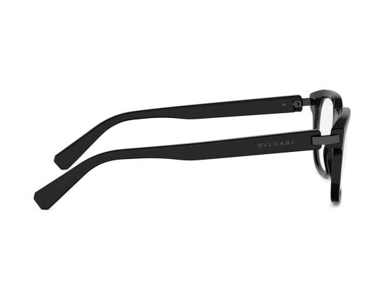26FW 불가리 안경 BV50078I BLACK - BVLGARI