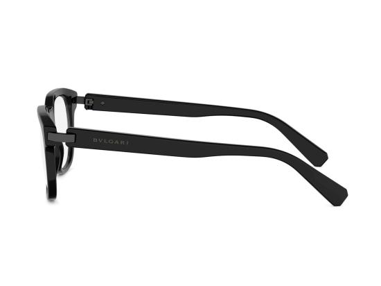 26FW 불가리 안경 BV50078I BLACK - BVLGARI
