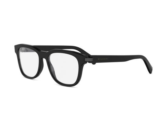 26FW 불가리 안경 BV50078I BLACK