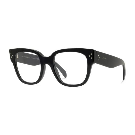 26SS 셀린느 안경 CL50066I BLACK