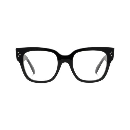 26SS 셀린느 안경 CL50066I BLACK - CELINE