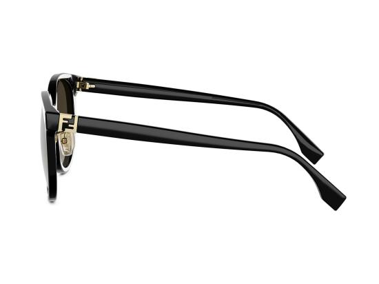 26FW 펜디 선글라스 FE40208F BLACK - FENDI