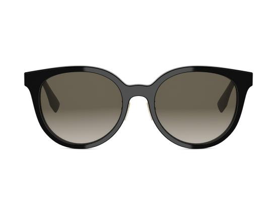 26FW 펜디 선글라스 FE40208F BLACK - FENDI