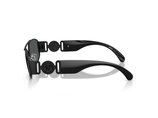 26FW 베르사체 선글라스 0VE2287 BLACK - VERSACE