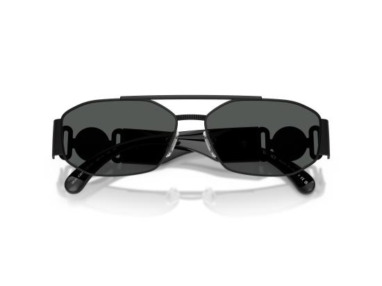 26FW 베르사체 선글라스 0VE2287 BLACK - VERSACE