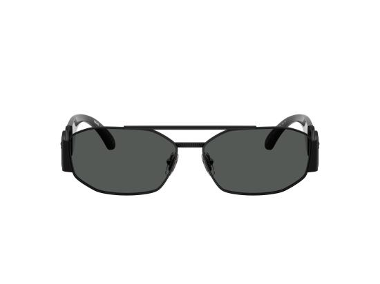26FW 베르사체 선글라스 0VE2287 BLACK - VERSACE