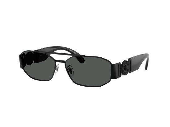 26FW 베르사체 선글라스 0VE2287 BLACK