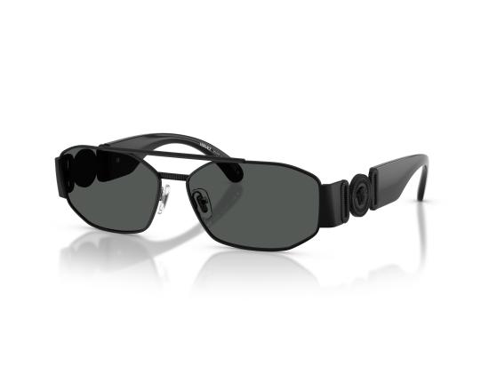 26FW 베르사체 선글라스 0VE2287 BLACK - VERSACE