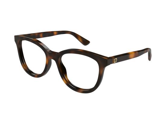 26FW 구찌 안경 GG1687O BROWN