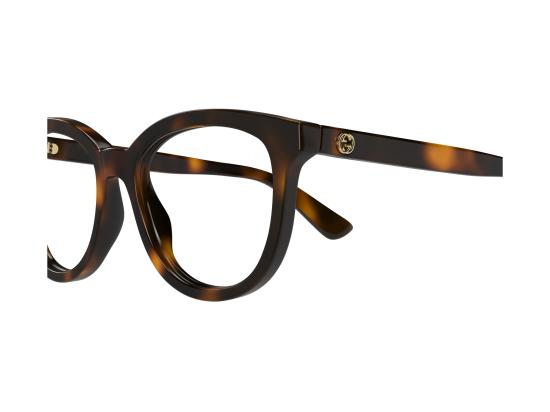 26FW 구찌 안경 GG1687O BROWN - GUCCI