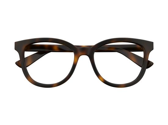 26FW 구찌 안경 GG1687O BROWN - GUCCI