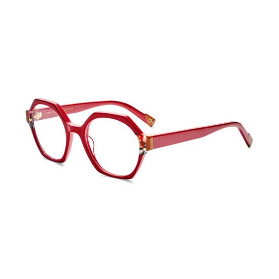 25FW 에트니아 바르셀로나 안경 JUNO RED