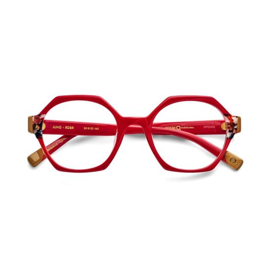 25FW 에트니아 바르셀로나 안경 JUNO RED - ETNIA BARCELONA