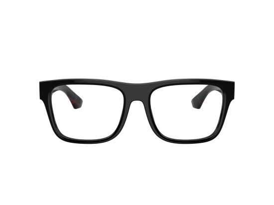 26SS 버버리 안경 0BE2411 BLACK - BURBERRY