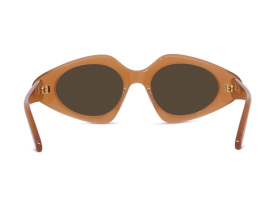 26FW 로에베 선글라스 LW40185I BROWN - LOEWE
