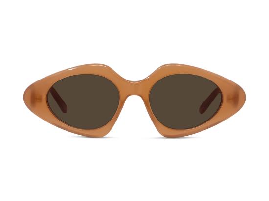 26FW 로에베 선글라스 LW40185I BROWN - LOEWE