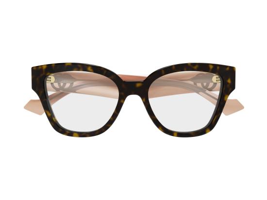 26FW 구찌 안경 GG1424O BROWN - GUCCI