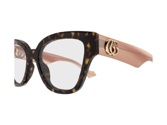 26FW 구찌 안경 GG1424O BROWN - GUCCI