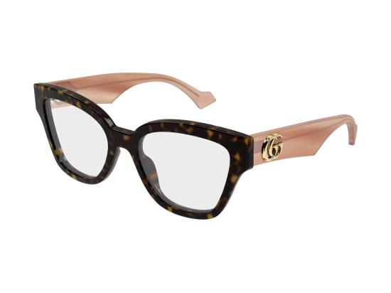 26FW 구찌 안경 GG1424O BROWN