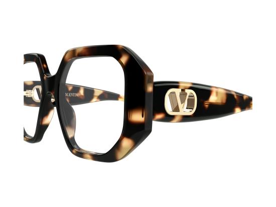 26FW 발렌티노 가라바니 안경 VG0003O BROWN - VALENTINO GARAVANI