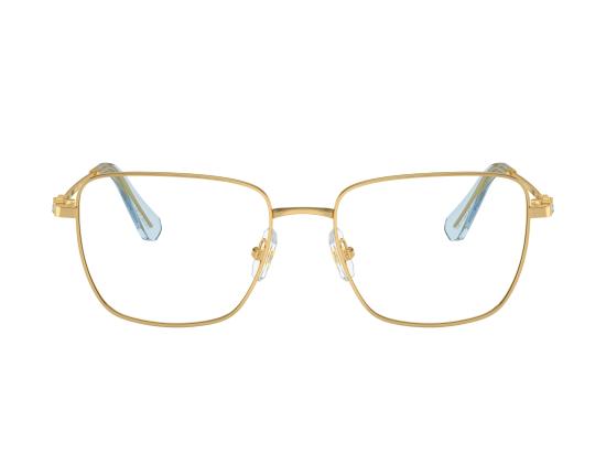 26FW 스와로브스키 안경 0SK1003 GOLD - SWAROVSKI