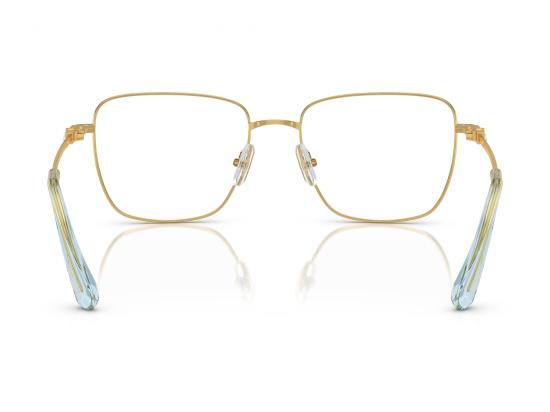 26FW 스와로브스키 안경 0SK1003 GOLD - SWAROVSKI