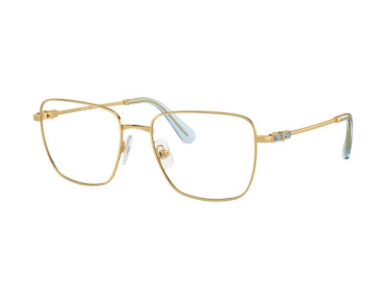 26FW 스와로브스키 안경 0SK1003 GOLD