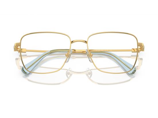 26FW 스와로브스키 안경 0SK1003 GOLD - SWAROVSKI