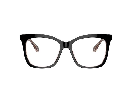 26FW 조르지오 아르마니 안경 0AR7254U BLACK - GIORGIO ARMANI