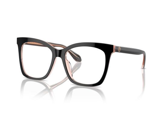 26FW 조르지오 아르마니 안경 0AR7254U BLACK - GIORGIO ARMANI