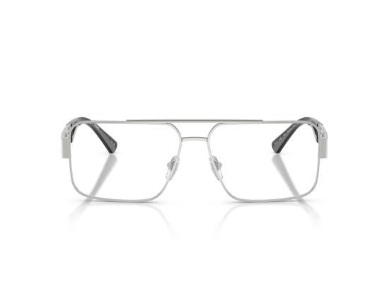 26FW 베르사체 안경 0VE1308 SILVER - VERSACE