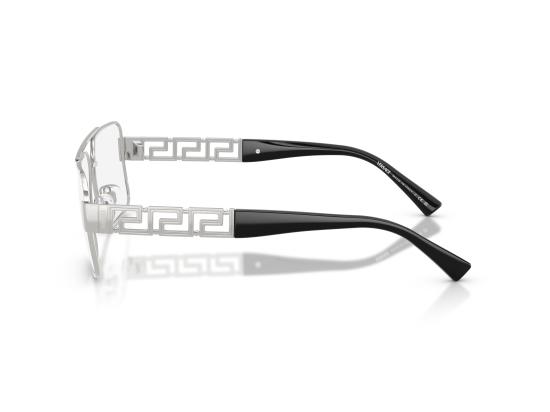 26FW 베르사체 안경 0VE1308 SILVER - VERSACE