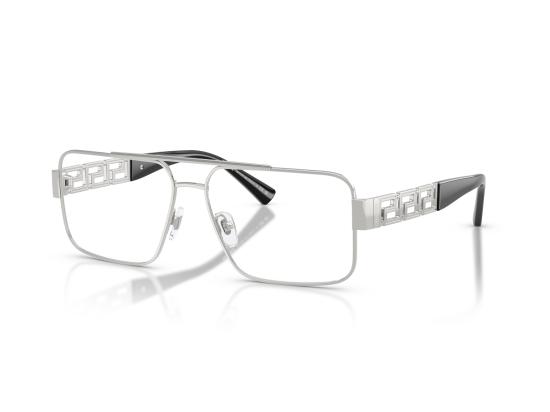 26FW 베르사체 안경 0VE1308 SILVER - VERSACE