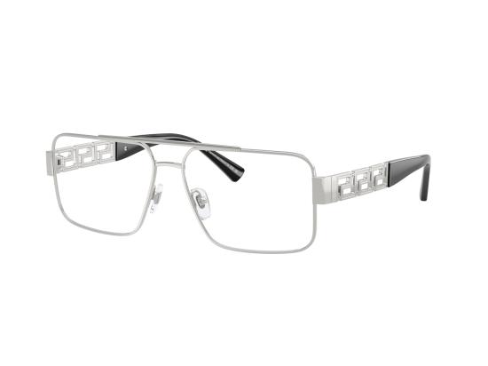 26FW 베르사체 안경 0VE1308 SILVER
