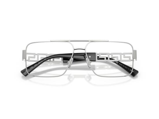 26FW 베르사체 안경 0VE1308 SILVER - VERSACE