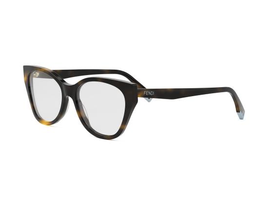 26FW 펜디 안경 FE50120I BROWN