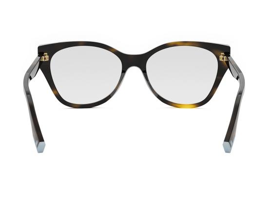26FW 펜디 안경 FE50120I BROWN - FENDI