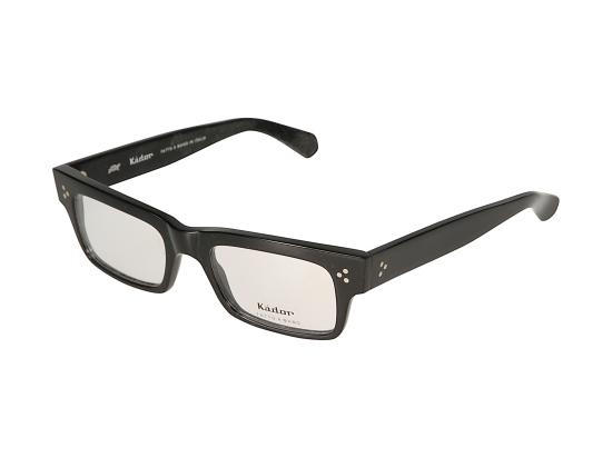26SS 카돌 안경 MARK BLACK