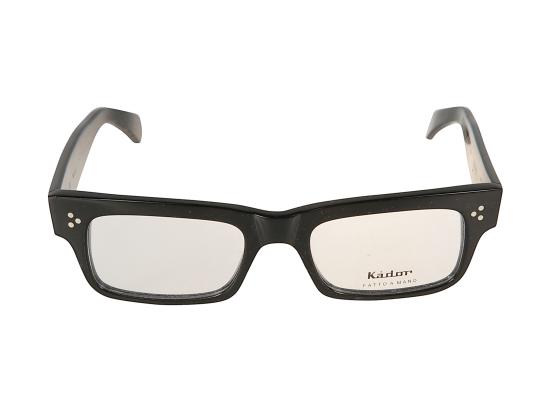 26SS 카돌 안경 MARK BLACK - KADOR