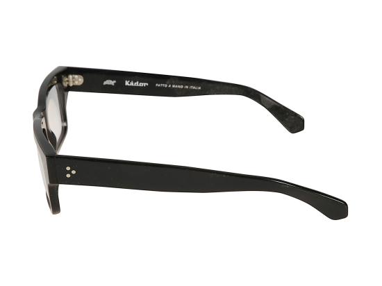 26SS 카돌 안경 MARK BLACK - KADOR