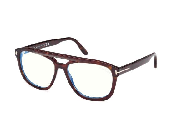26SS 톰포드 안경 FT6024 B BROWN