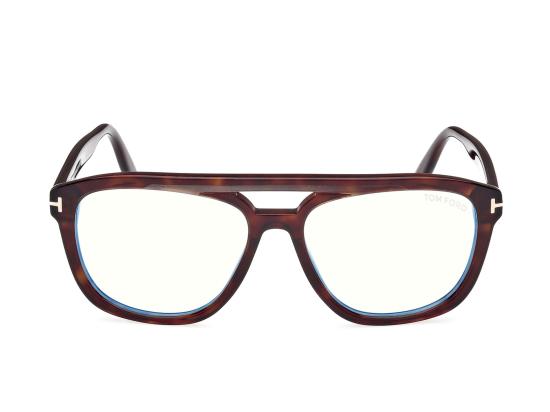 26SS 톰포드 안경 FT6024 B BROWN - TOMFORD