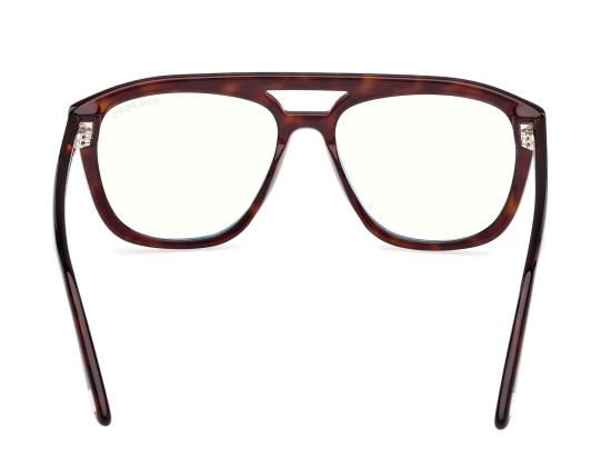 26SS 톰포드 안경 FT6024 B BROWN - TOMFORD