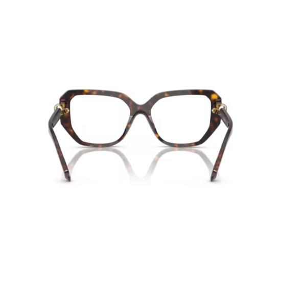 26FW 스와로브스키 안경 0SK2035 BROWN - SWAROVSKI
