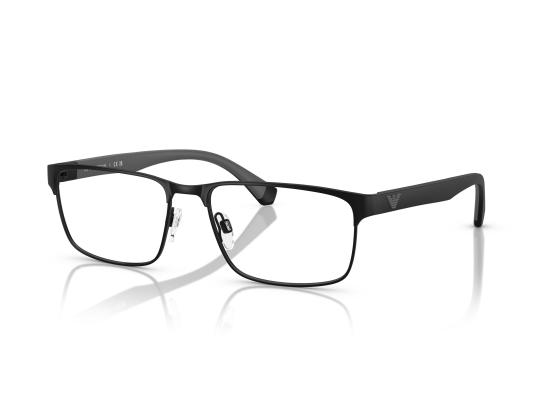 26FW 엠포리오 아르마니 안경 0EA1105 BLACK - EMPORIO ARMANI