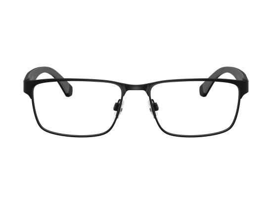 26FW 엠포리오 아르마니 안경 0EA1105 BLACK - EMPORIO ARMANI