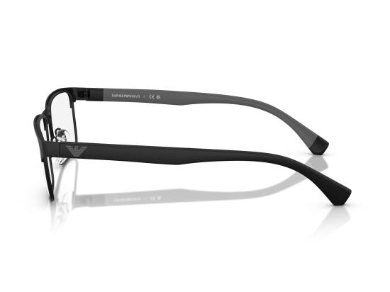 26FW 엠포리오 아르마니 안경 0EA1105 BLACK - EMPORIO ARMANI