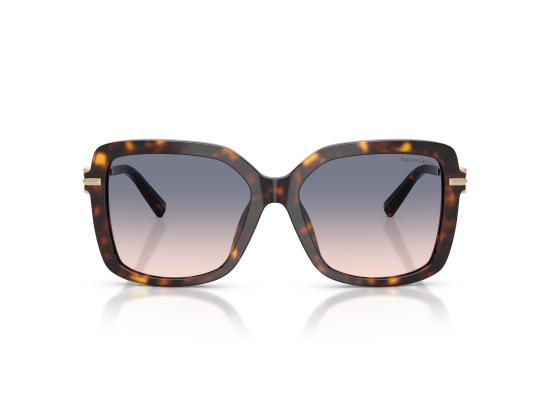 26FW 티파니앤코 선글라스 0TF4252B BROWN - TIFFANY & CO