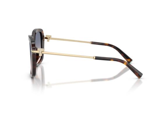 26FW 티파니앤코 선글라스 0TF4252B BROWN - TIFFANY & CO