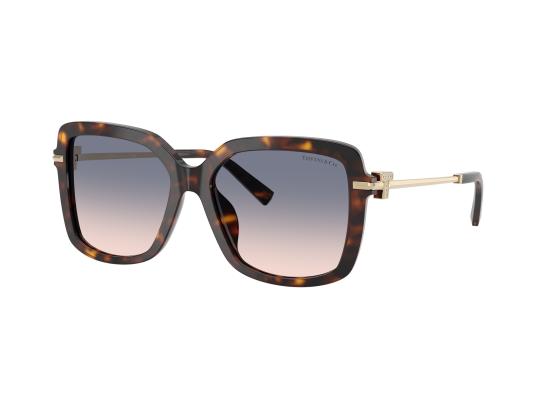 26FW 티파니앤코 선글라스 0TF4252B BROWN